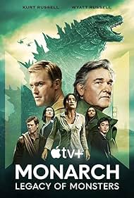 Subtitrare Monarch: Legacy of Monsters - Sezoanele 1-2 (2023)