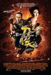 Subtitrare The Butcher, the Chef, and the Swordsman (2010)