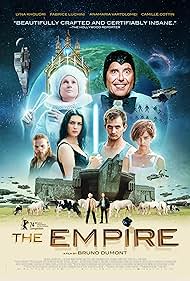 Subtitrare The Empire (L'empire) (2024)