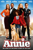 Subtitrare Annie (2014)