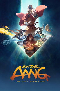 Subtitrare Avatar Aang: The Last Airbender (2026)