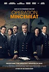 Subtitrare Operation Mincemeat (2022)