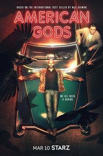 Subtitrare American Gods (TV Series 2017)