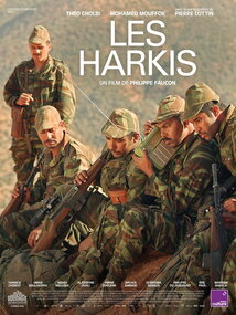 Subtitrare Harkis (2022)