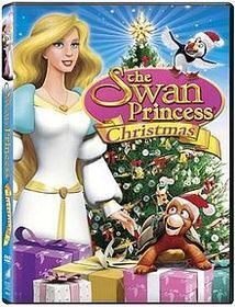Subtitrare The Swan Princess Christmas (Video 2012)
