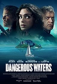 Subtitrare Dangerous Waters (2023)