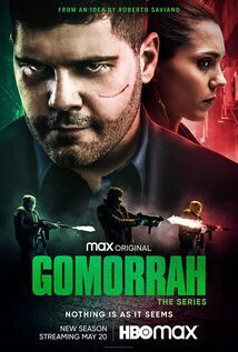 Subtitrare Gomorra (Gomorrah) - Sezonul 1 (2014)