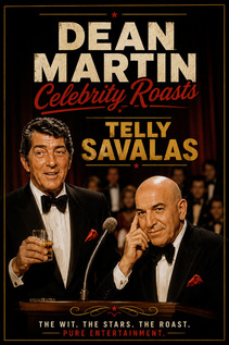 Subtitrare Dean Martin Celebrity Roasts: Telly Savalas (1974)