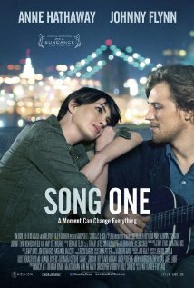Subtitrare Song One (2014)