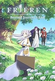 Subtitrare Frieren: Beyond Journey's End (2023)