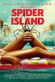 Subtitrare Spider Island (2026)