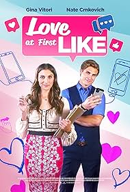 Subtitrare Love at First Like (TV Movie 2023)