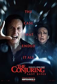 Subtitrare The Conjuring: Last Rites (2025)