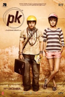 Subtitrare PK (2014)