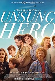 Subtitrare Unsung Hero (2024)