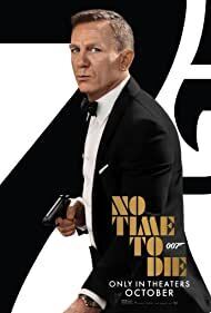 Subtitrare No Time to Die (2021)