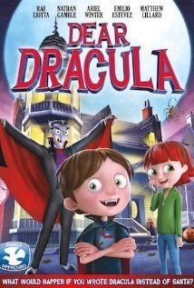Subtitrare Dear Dracula (2012)
