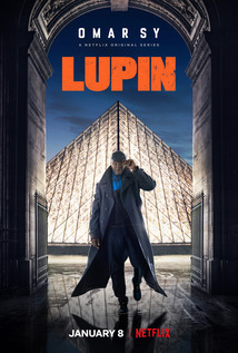 Subtitrare Lupin - Sezonul 4 (2021)