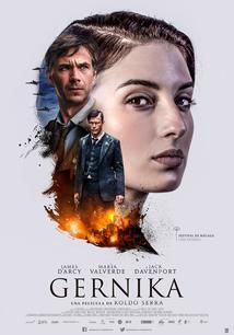 Subtitrare Gernika (Guernica) (2016)