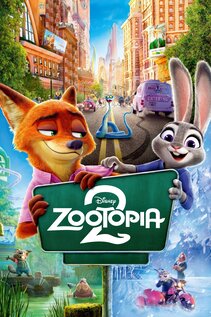 Subtitrare Zootopia 2 (2025)