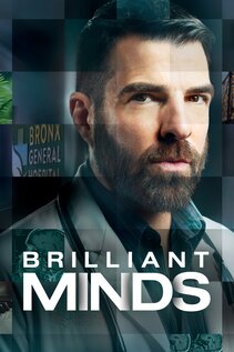 Subtitrare Brilliant Minds - Sezonul 1 (2024)