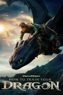 Subtitrare How to Train Your Dragon (2025)