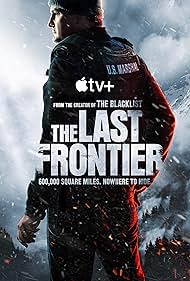 Subtitrare  The Last Frontier - Sezonul 1 (2025)