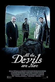 Subtitrare All the Devils Are Here (2025)
