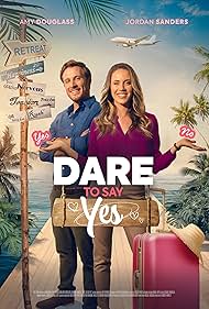 Subtitrare Dare to Say Yes (2023)