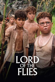 Subtitrare Lord of the Flies - Sezonul 1 + Making of (2026)