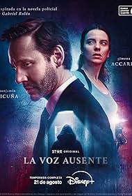 Subtitrare  La voz ausente (The Absent Voice) - Sezonul 1 (2024)