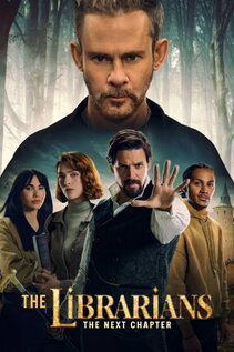 Subtitrare The Librarians: The Next Chapter (2025)