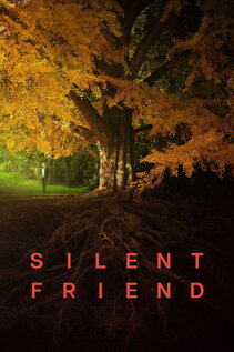 Subtitrare Silent Friend (Stille Freundin) (2025)