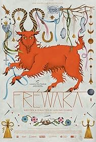Subtitrare Fréwaka (2024)