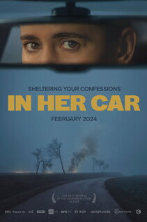 Subtitrare In Her Car (Pereviznytsya) - Sezonul 1 (2024)