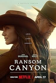 Subtitrare Ransom Canyon - Sezoanele 1-2 (2025)