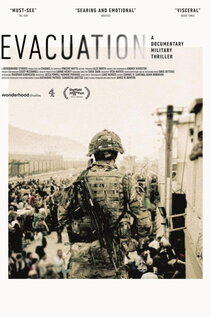 Subtitrare Evacuation (2023)