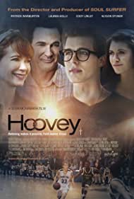 Subtitrare Hoovey (2015)