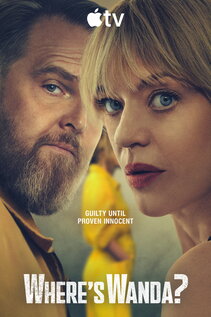 Subtitrare Where's Wanda? - Sezoanele 1-2 (2024)