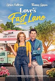 Subtitrare Love's Fast Lane (2023)