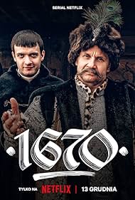 Subtitrare 1670 - Sezoanele 1-3 (2023)