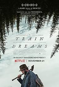 Subtitrare Train Dreams (2025)