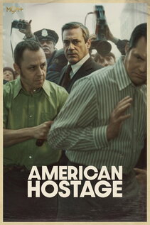Subtitrare American Hostage (2026)
