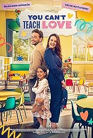 Subtitrare You Can't Teach Love (TV Movie 2024)
