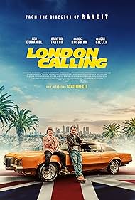 Subtitrare London Calling (2025)