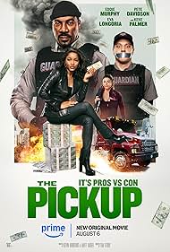 Subtitrare The Pickup (2025)