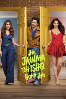 Subtitrare Hai Jawani Toh Ishq Hona Hai (2026)