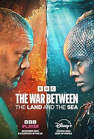Subtitrare  The War Between the Land and the Sea - Sezonul 1 (2025)