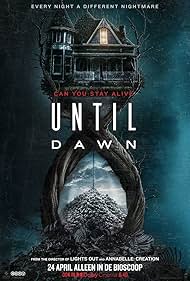 Subtitrare Until Dawn (2025)