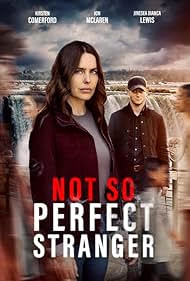 Subtitrare Not So Perfect Stranger (TV Movie 2025)